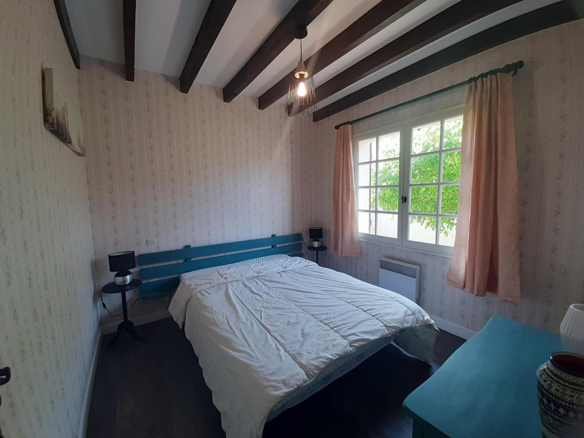 Maison 4 Chambres Avec Jardin Clos, Proche Plage Et Centre, A Vieux-Boucau - Fr-1-239-964 Exterior photo